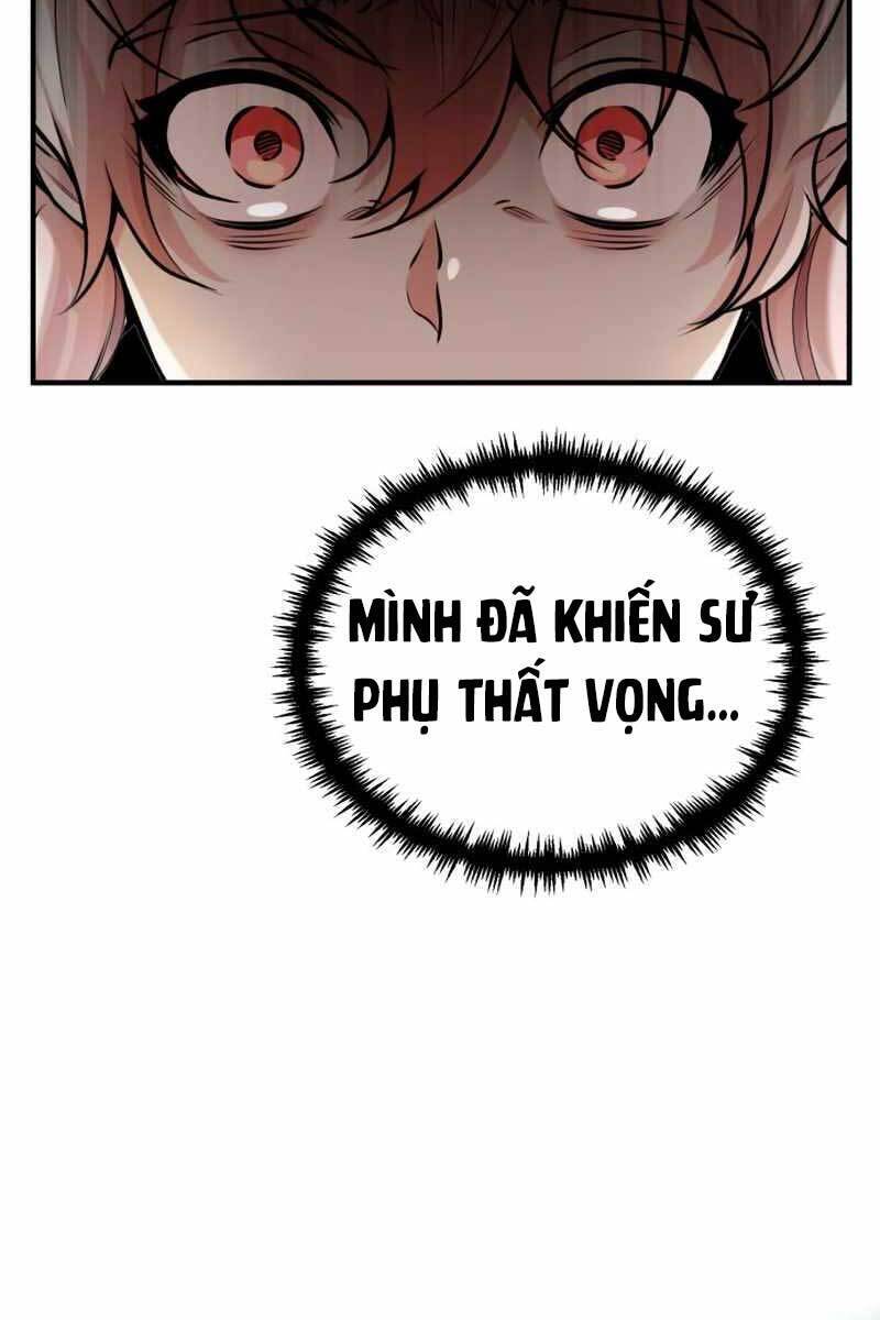 Pháp Sư Hắc Ám Hồi Sinh Sau 66666 Năm Chap 69 - Next Chap 70