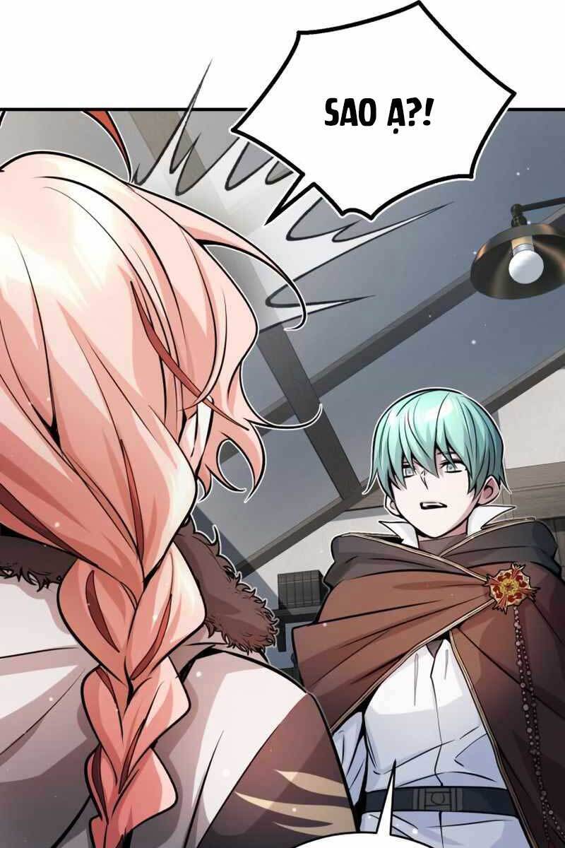Pháp Sư Hắc Ám Hồi Sinh Sau 66666 Năm Chap 69 - Next Chap 70