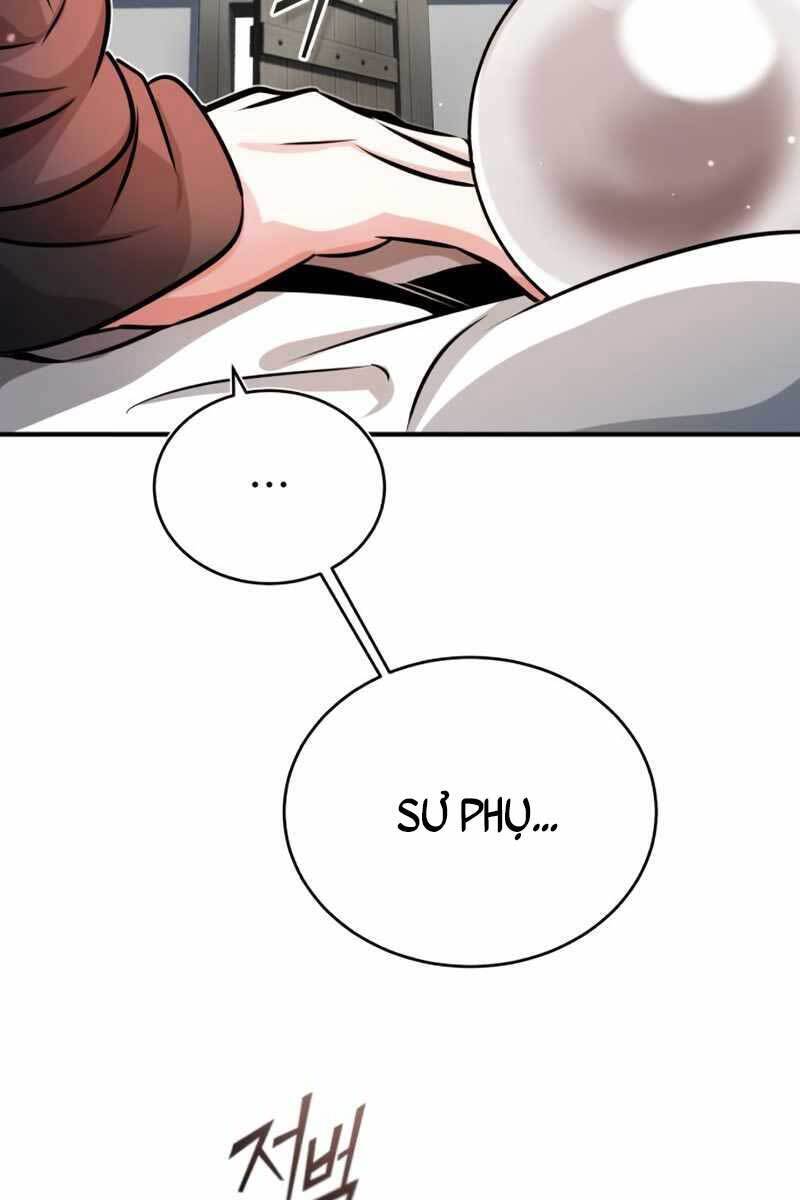 Pháp Sư Hắc Ám Hồi Sinh Sau 66666 Năm Chap 69 - Next Chap 70