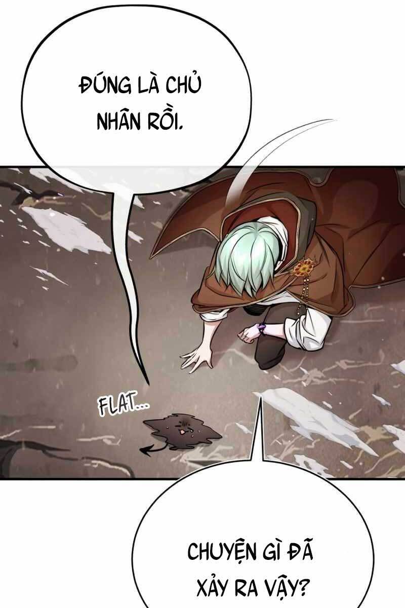 Pháp Sư Hắc Ám Hồi Sinh Sau 66666 Năm Chap 69 - Next Chap 70