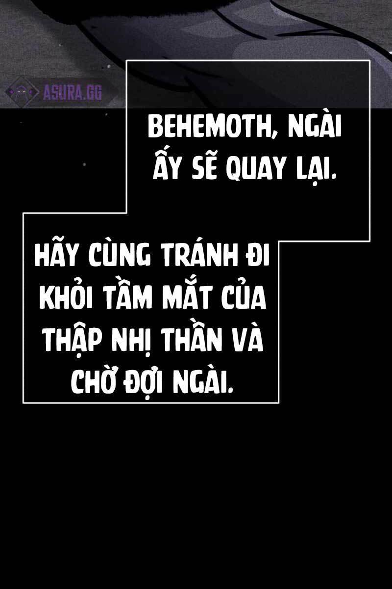 Pháp Sư Hắc Ám Hồi Sinh Sau 66666 Năm Chap 69 - Next Chap 70