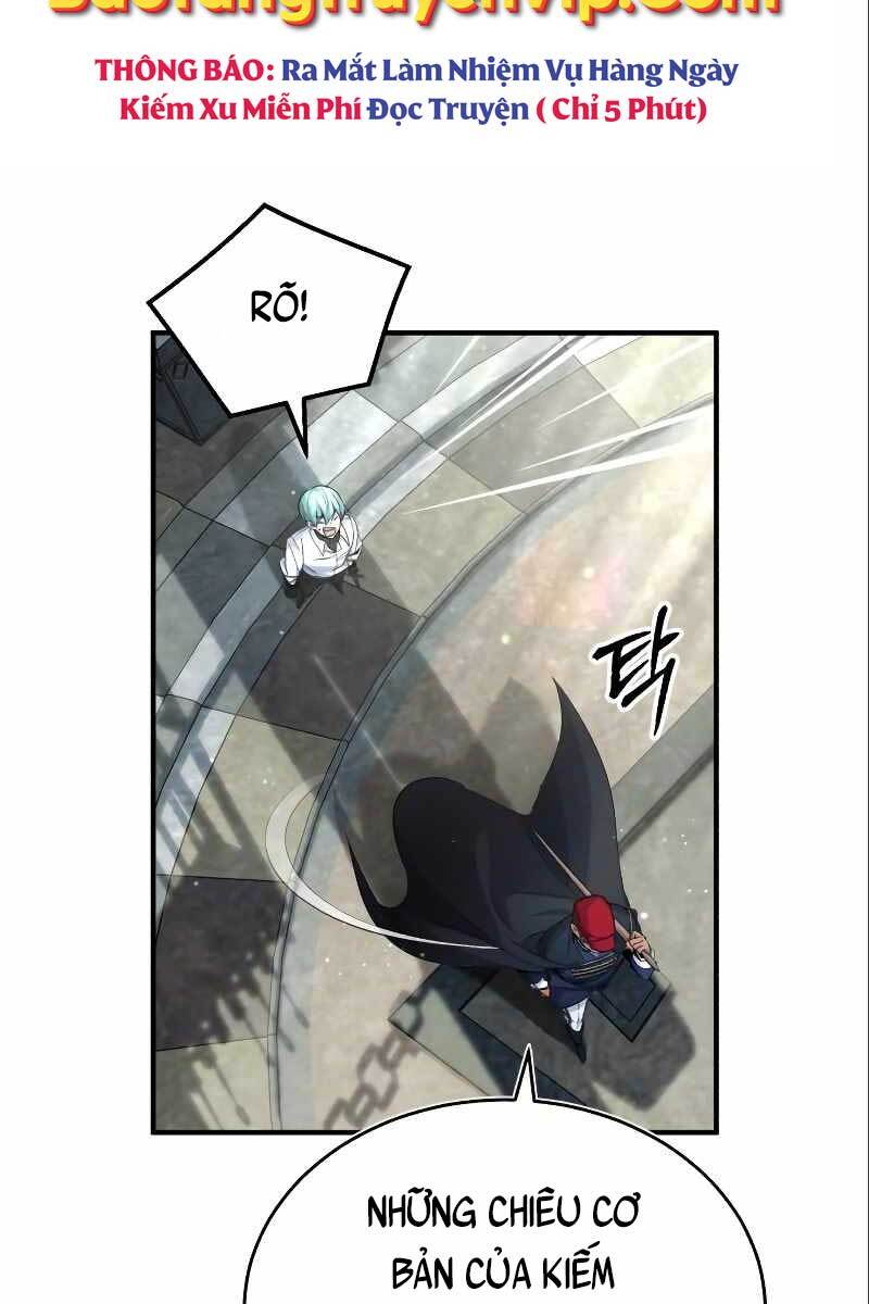 Pháp Sư Hắc Ám Hồi Sinh Sau 66666 Năm Chap 60 - Next Chap 61