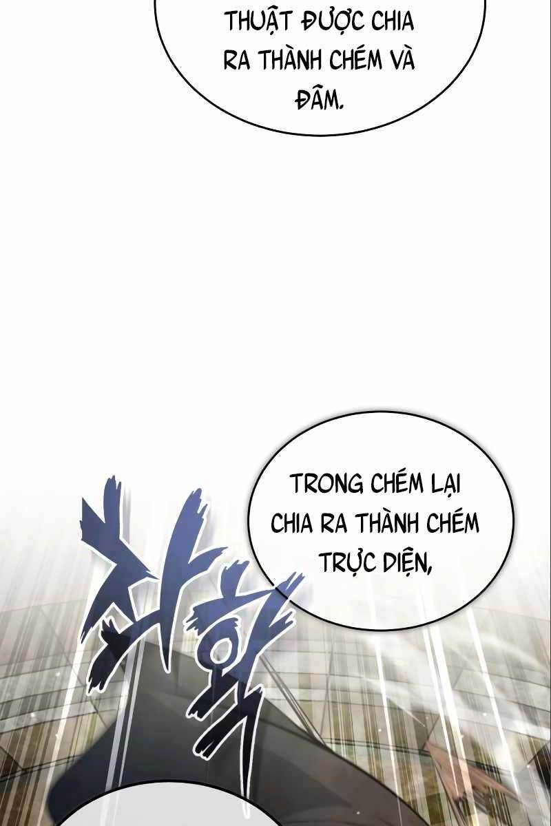 Pháp Sư Hắc Ám Hồi Sinh Sau 66666 Năm Chap 60 - Next Chap 61