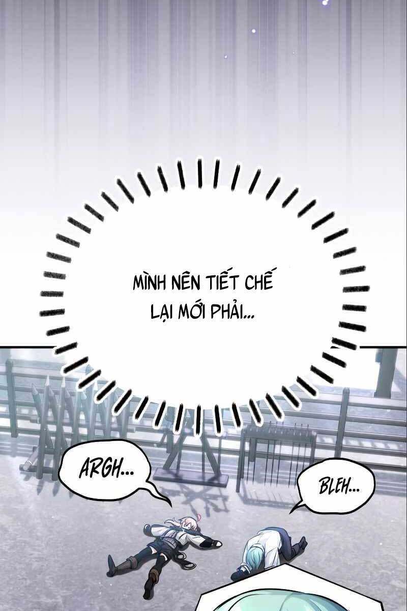 Pháp Sư Hắc Ám Hồi Sinh Sau 66666 Năm Chap 60 - Next Chap 61