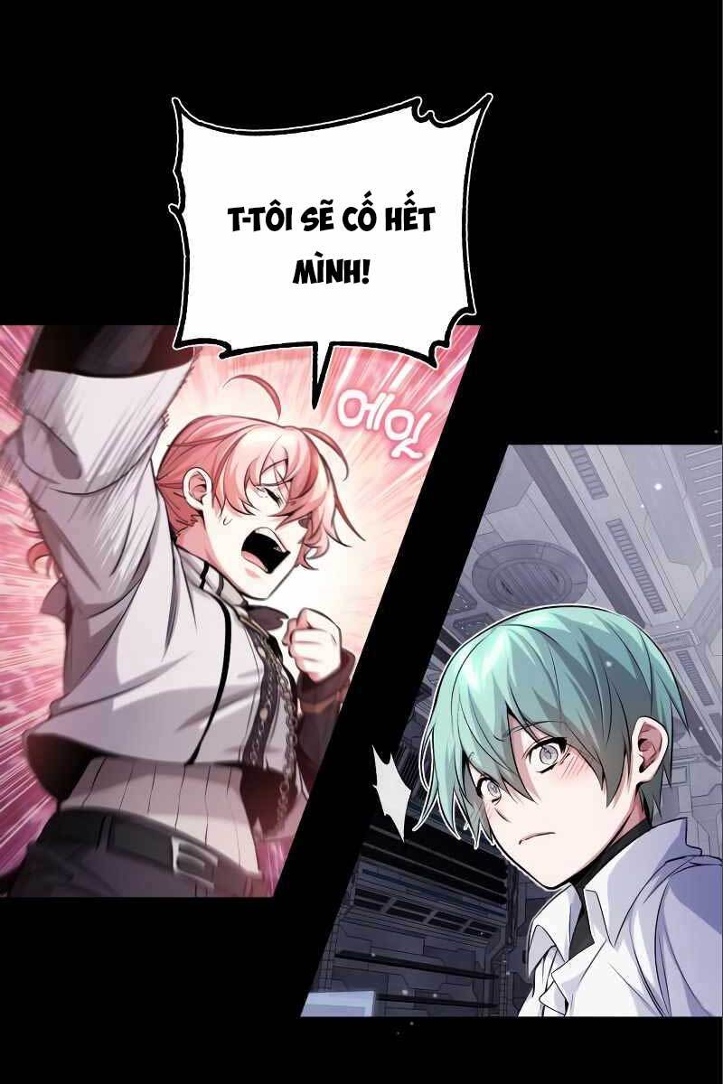 Pháp Sư Hắc Ám Hồi Sinh Sau 66666 Năm Chap 60 - Next Chap 61