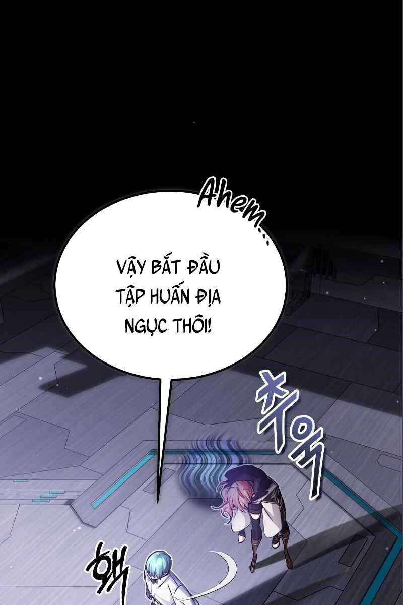 Pháp Sư Hắc Ám Hồi Sinh Sau 66666 Năm Chap 60 - Next Chap 61