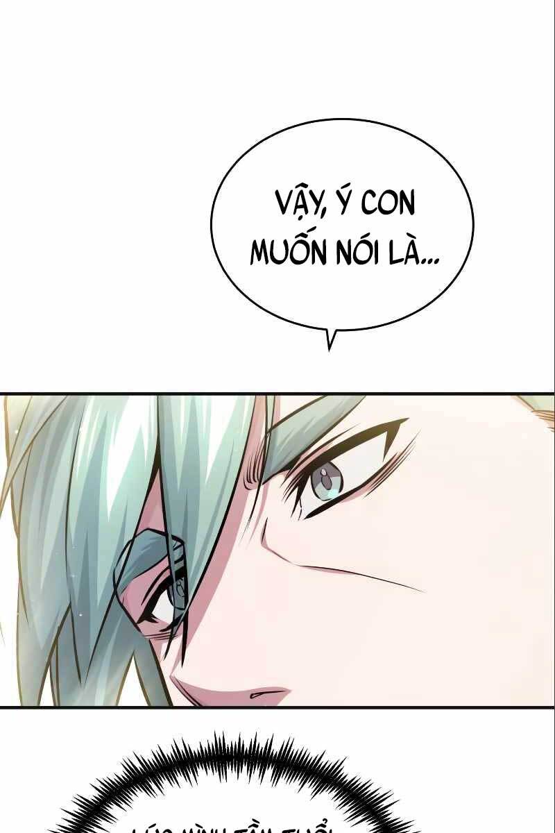 Pháp Sư Hắc Ám Hồi Sinh Sau 66666 Năm Chap 60 - Next Chap 61