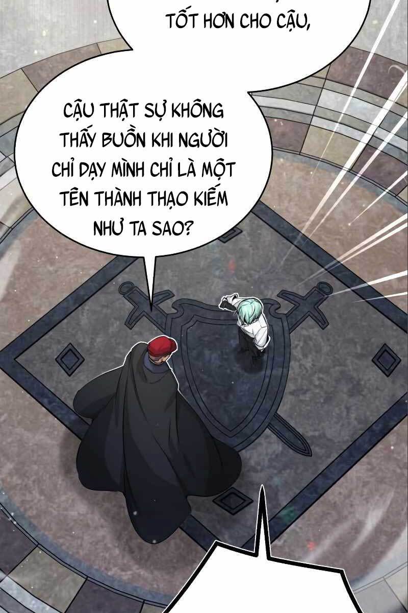 Pháp Sư Hắc Ám Hồi Sinh Sau 66666 Năm Chap 60 - Next Chap 61