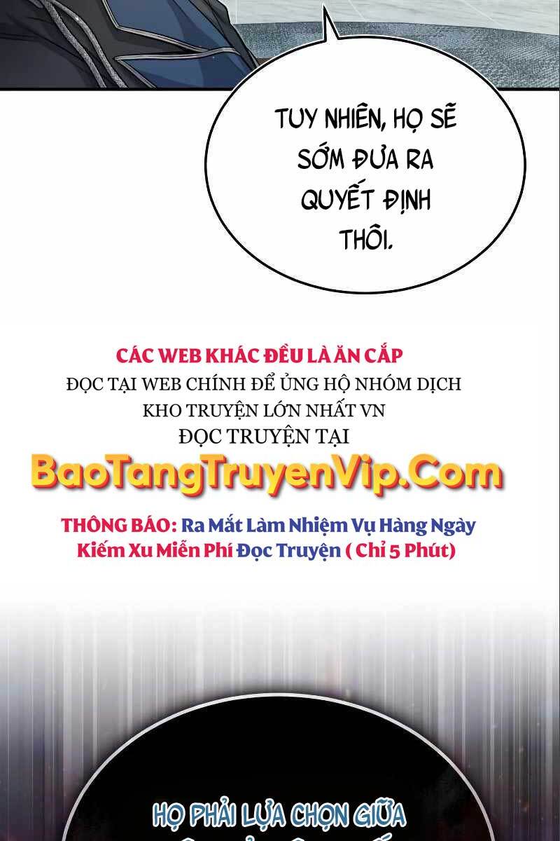 Pháp Sư Hắc Ám Hồi Sinh Sau 66666 Năm Chap 60 - Next Chap 61