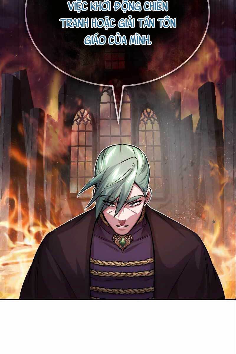 Pháp Sư Hắc Ám Hồi Sinh Sau 66666 Năm Chap 60 - Next Chap 61
