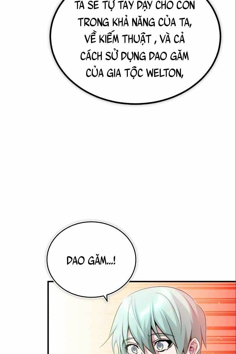 Pháp Sư Hắc Ám Hồi Sinh Sau 66666 Năm Chap 60 - Next Chap 61