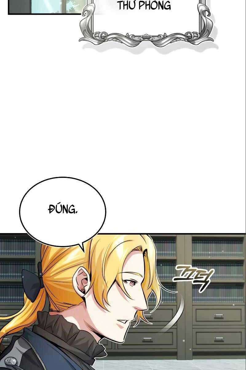 Pháp Sư Hắc Ám Hồi Sinh Sau 66666 Năm Chap 60 - Next Chap 61