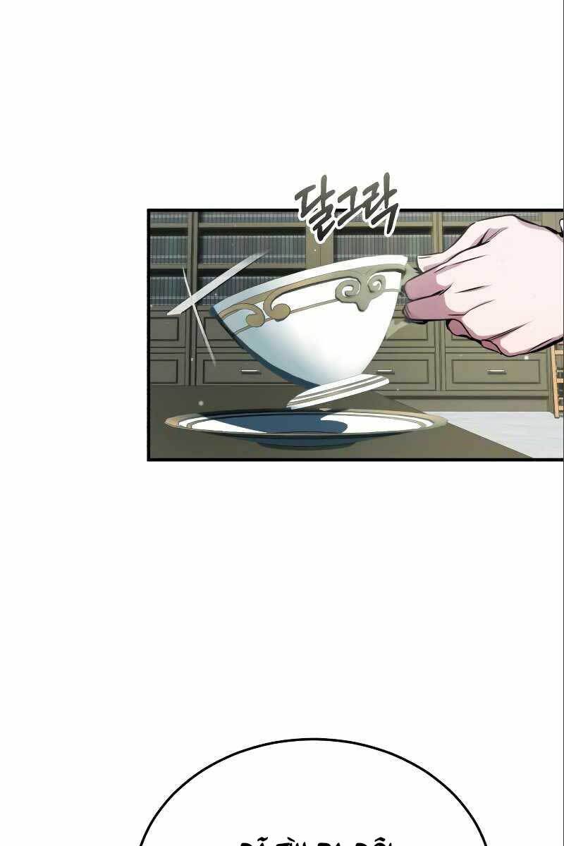 Pháp Sư Hắc Ám Hồi Sinh Sau 66666 Năm Chap 60 - Next Chap 61