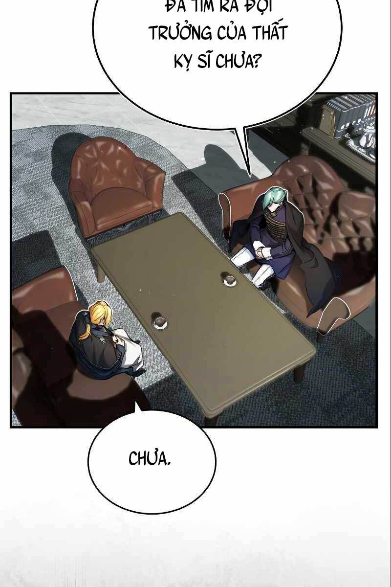 Pháp Sư Hắc Ám Hồi Sinh Sau 66666 Năm Chap 60 - Next Chap 61