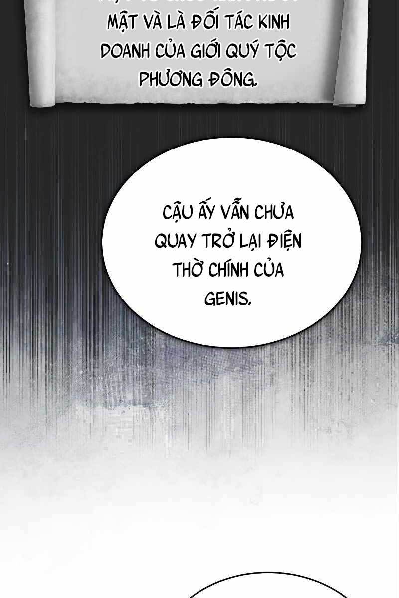 Pháp Sư Hắc Ám Hồi Sinh Sau 66666 Năm Chap 60 - Next Chap 61