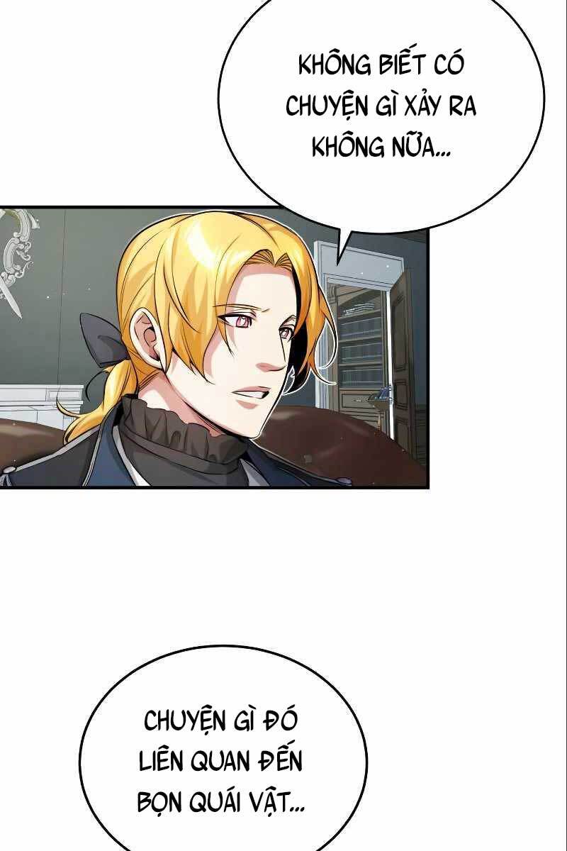 Pháp Sư Hắc Ám Hồi Sinh Sau 66666 Năm Chap 60 - Next Chap 61