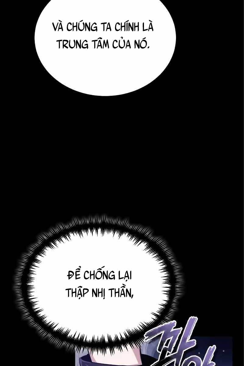 Pháp Sư Hắc Ám Hồi Sinh Sau 66666 Năm Chap 60 - Next Chap 61