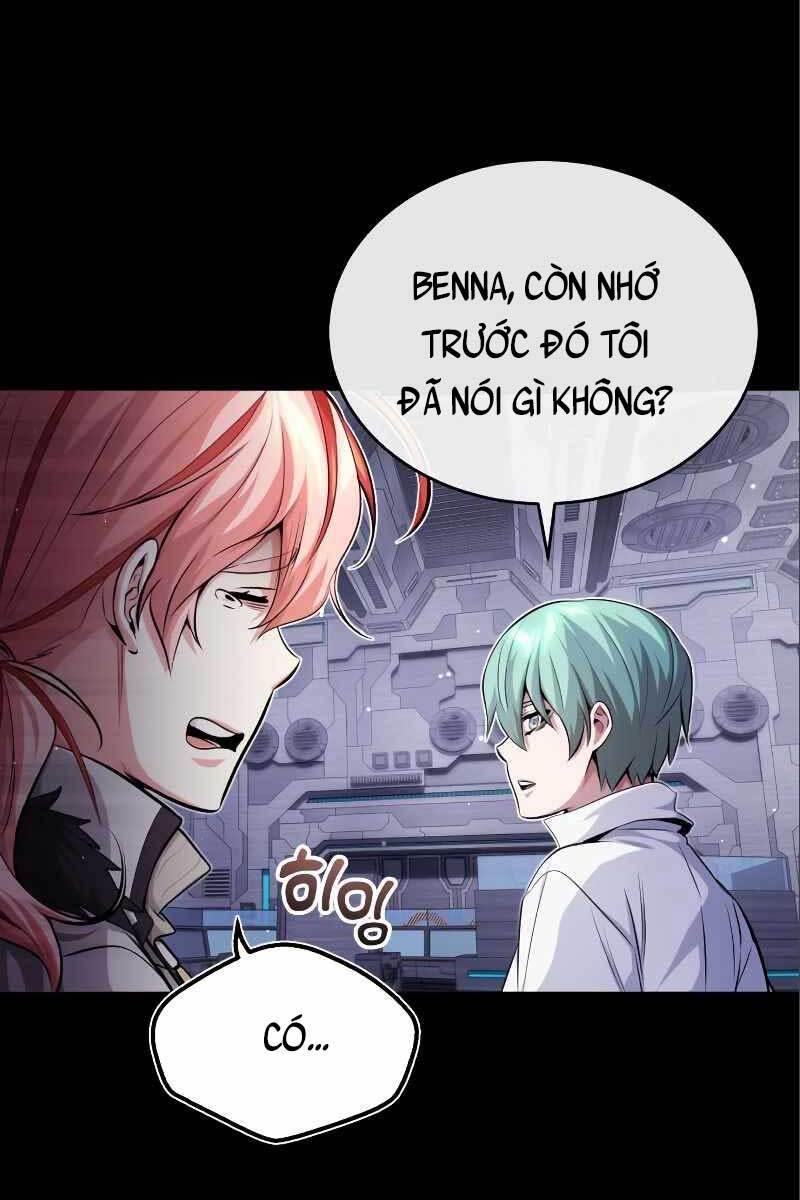 Pháp Sư Hắc Ám Hồi Sinh Sau 66666 Năm Chap 60 - Next Chap 61