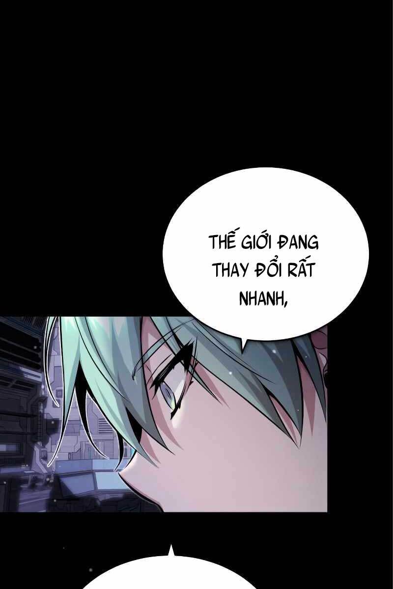 Pháp Sư Hắc Ám Hồi Sinh Sau 66666 Năm Chap 60 - Next Chap 61