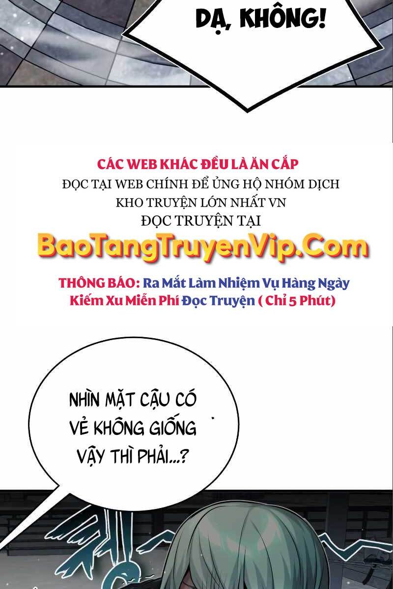 Pháp Sư Hắc Ám Hồi Sinh Sau 66666 Năm Chap 60 - Next Chap 61