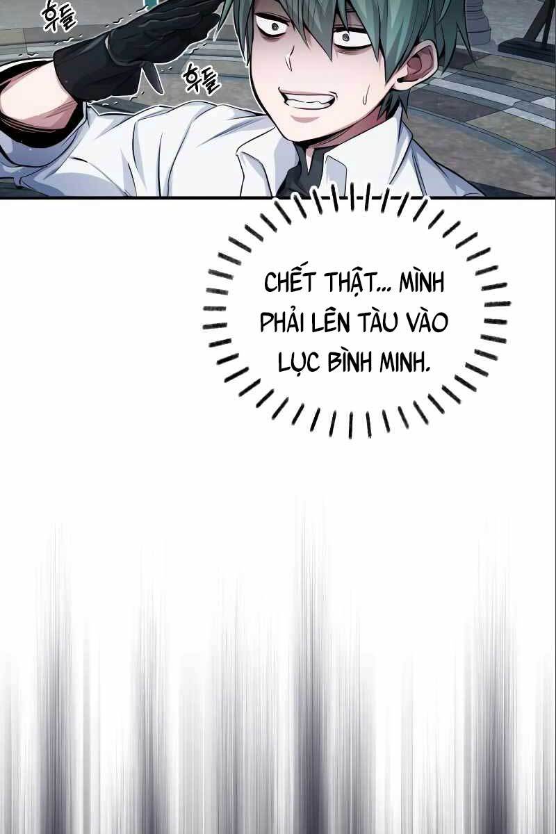 Pháp Sư Hắc Ám Hồi Sinh Sau 66666 Năm Chap 60 - Next Chap 61