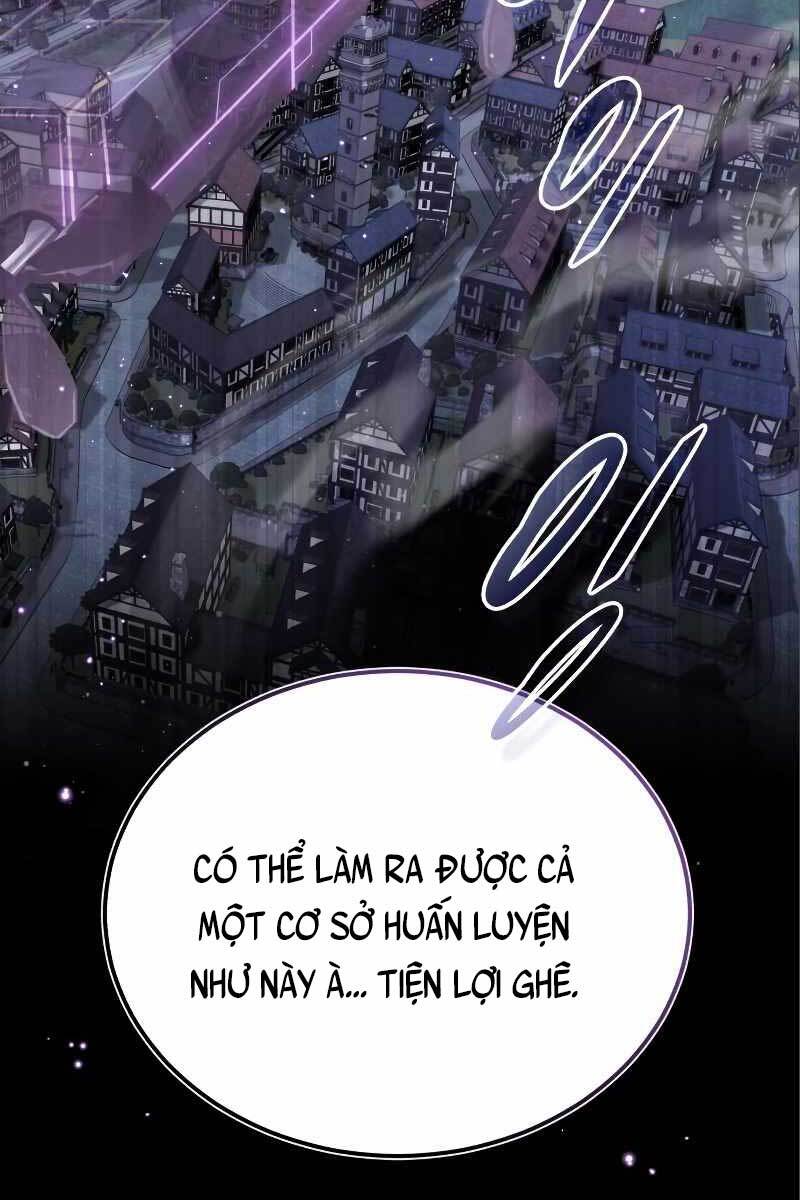 Pháp Sư Hắc Ám Hồi Sinh Sau 66666 Năm Chap 60 - Next Chap 61