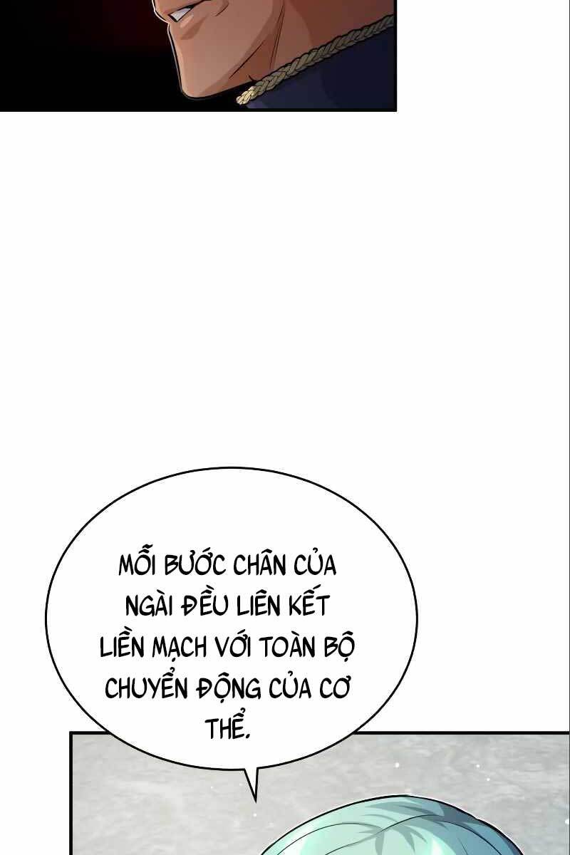 Pháp Sư Hắc Ám Hồi Sinh Sau 66666 Năm Chap 60 - Next Chap 61