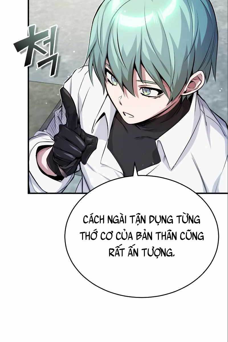 Pháp Sư Hắc Ám Hồi Sinh Sau 66666 Năm Chap 60 - Next Chap 61