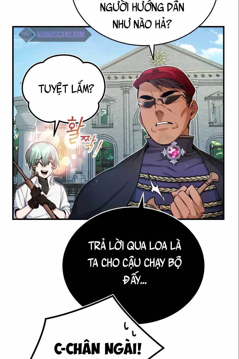 Pháp Sư Hắc Ám Hồi Sinh Sau 66666 Năm Chap 60 - Next Chap 61