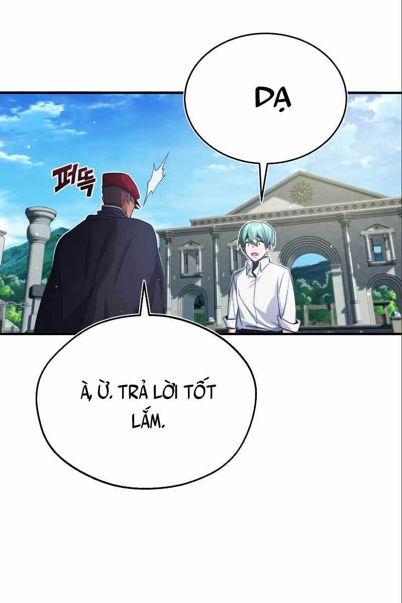 Pháp Sư Hắc Ám Hồi Sinh Sau 66666 Năm Chap 60 - Next Chap 61