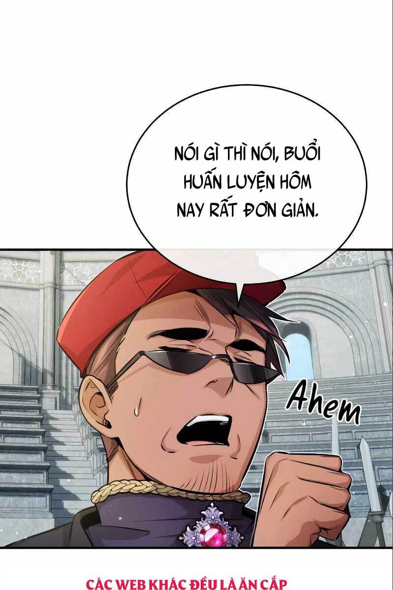 Pháp Sư Hắc Ám Hồi Sinh Sau 66666 Năm Chap 60 - Next Chap 61