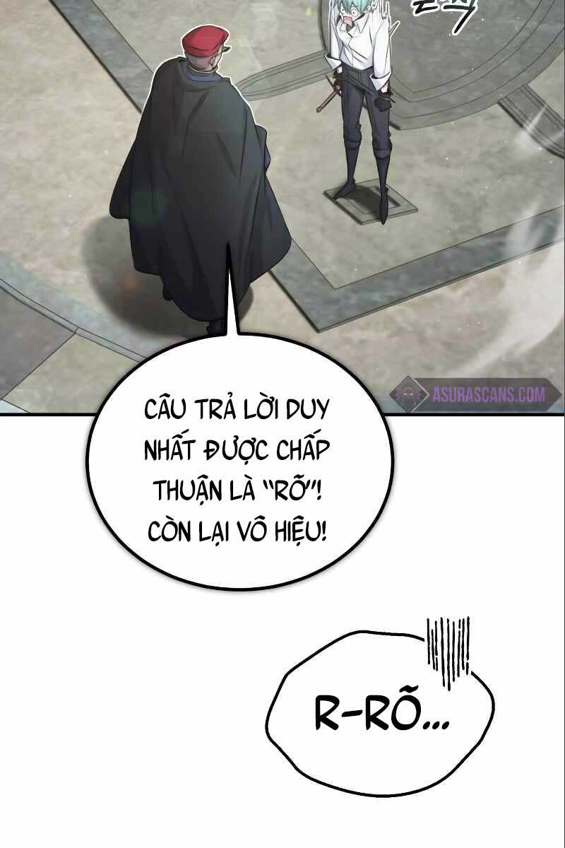 Pháp Sư Hắc Ám Hồi Sinh Sau 66666 Năm Chap 60 - Next Chap 61