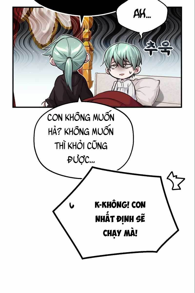 Pháp Sư Hắc Ám Hồi Sinh Sau 66666 Năm Chap 60 - Next Chap 61
