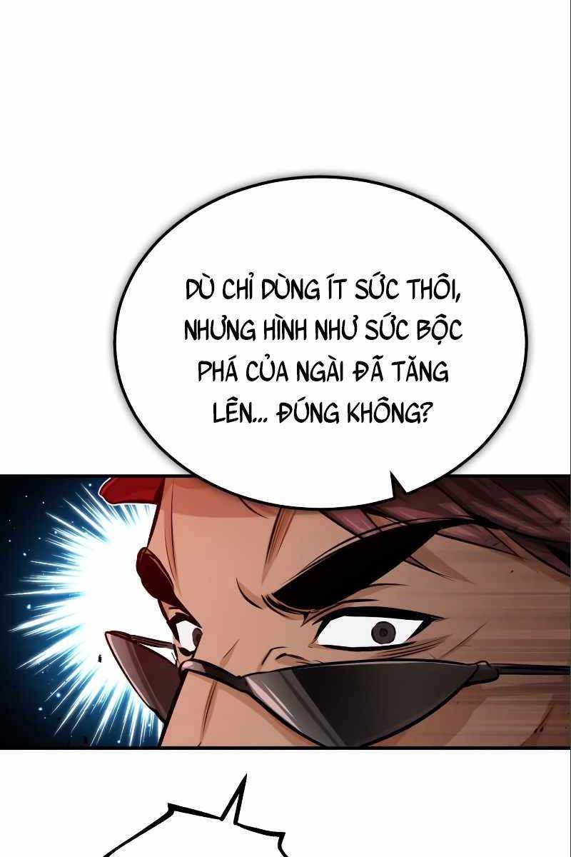 Pháp Sư Hắc Ám Hồi Sinh Sau 66666 Năm Chap 60 - Next Chap 61