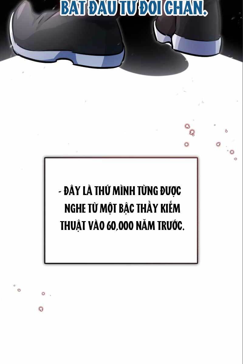 Pháp Sư Hắc Ám Hồi Sinh Sau 66666 Năm Chap 60 - Next Chap 61