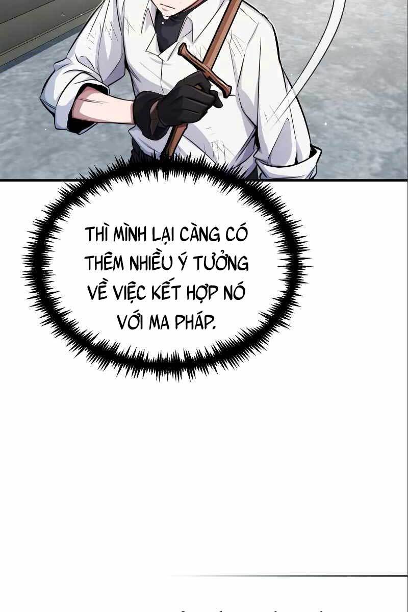 Pháp Sư Hắc Ám Hồi Sinh Sau 66666 Năm Chap 60 - Next Chap 61