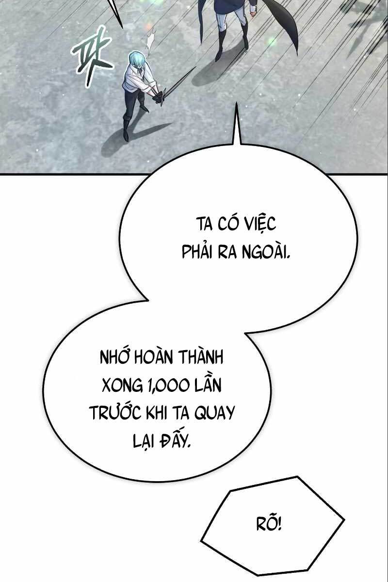 Pháp Sư Hắc Ám Hồi Sinh Sau 66666 Năm Chap 60 - Next Chap 61