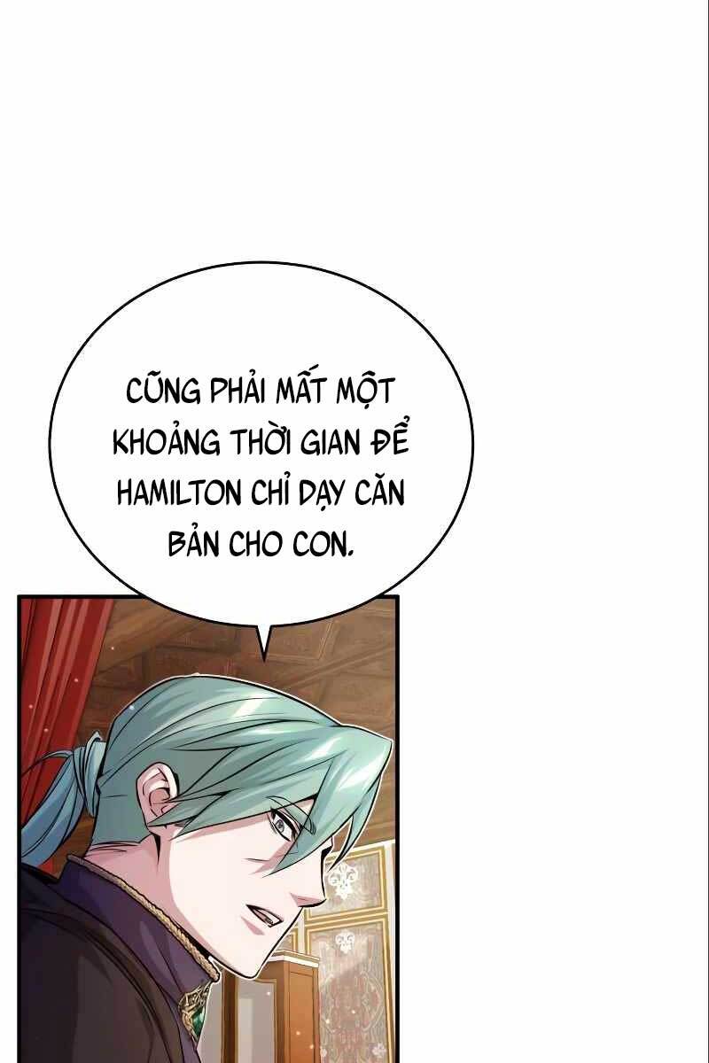 Pháp Sư Hắc Ám Hồi Sinh Sau 66666 Năm Chap 60 - Next Chap 61