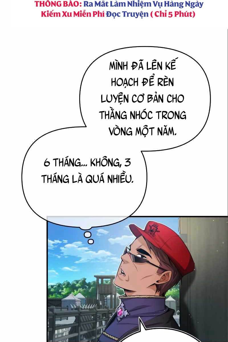 Pháp Sư Hắc Ám Hồi Sinh Sau 66666 Năm Chap 60 - Next Chap 61