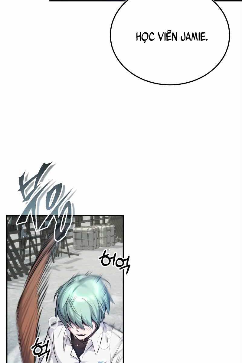 Pháp Sư Hắc Ám Hồi Sinh Sau 66666 Năm Chap 60 - Next Chap 61