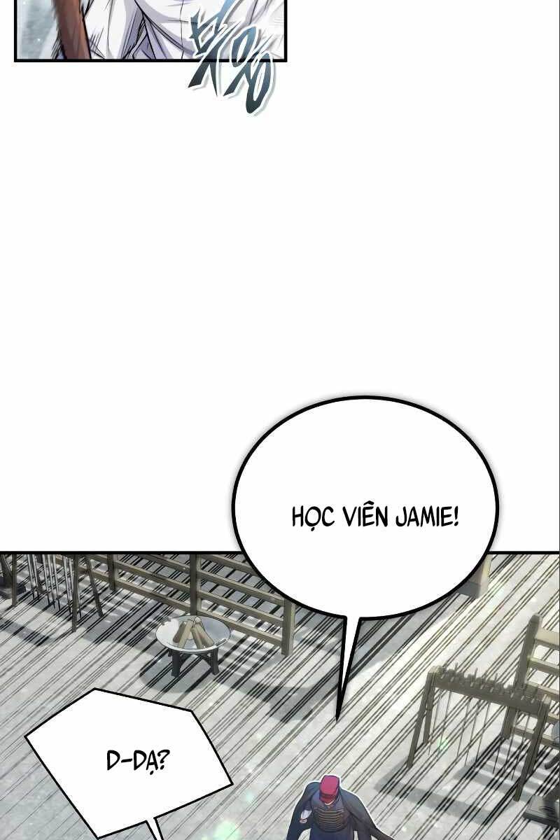 Pháp Sư Hắc Ám Hồi Sinh Sau 66666 Năm Chap 60 - Next Chap 61