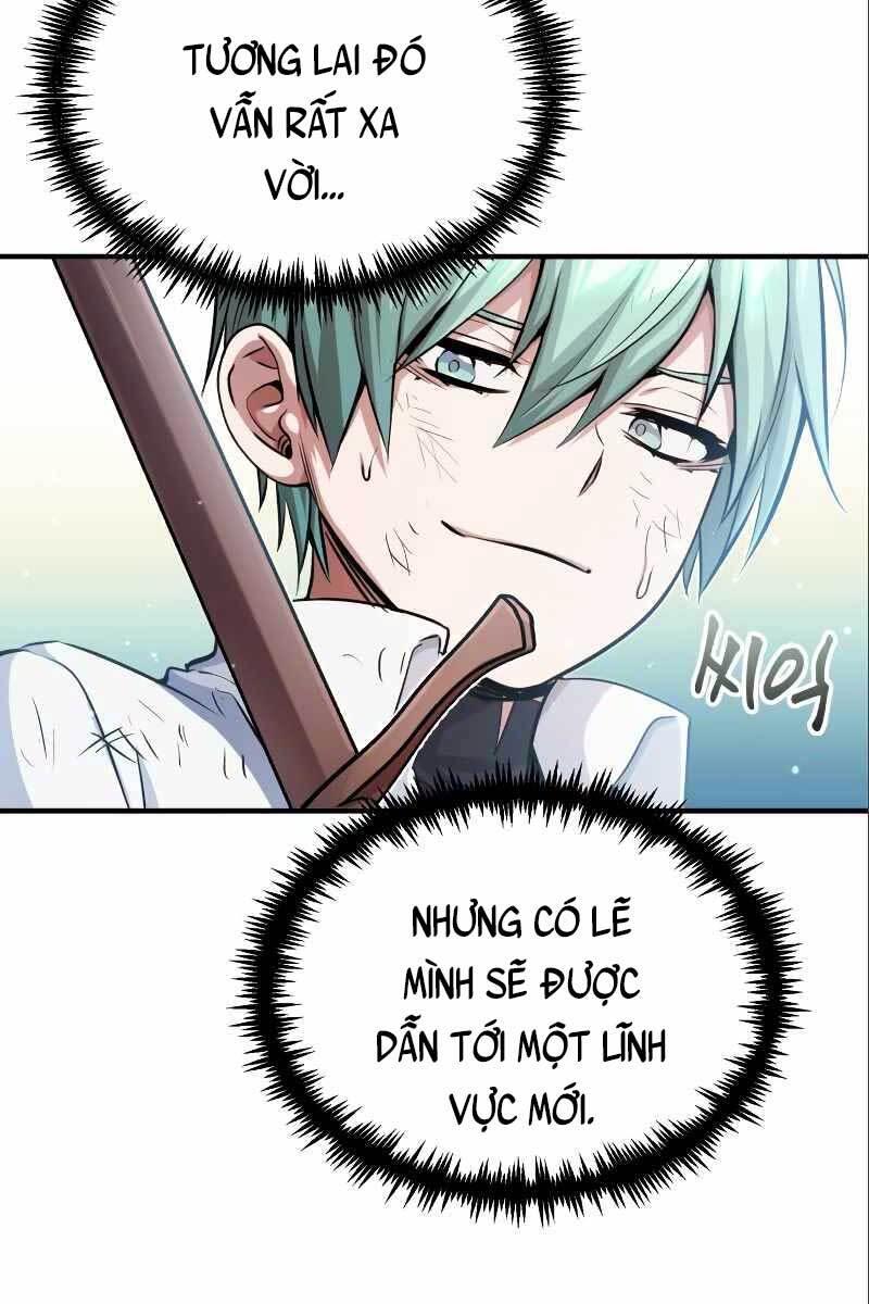 Pháp Sư Hắc Ám Hồi Sinh Sau 66666 Năm Chap 60 - Next Chap 61