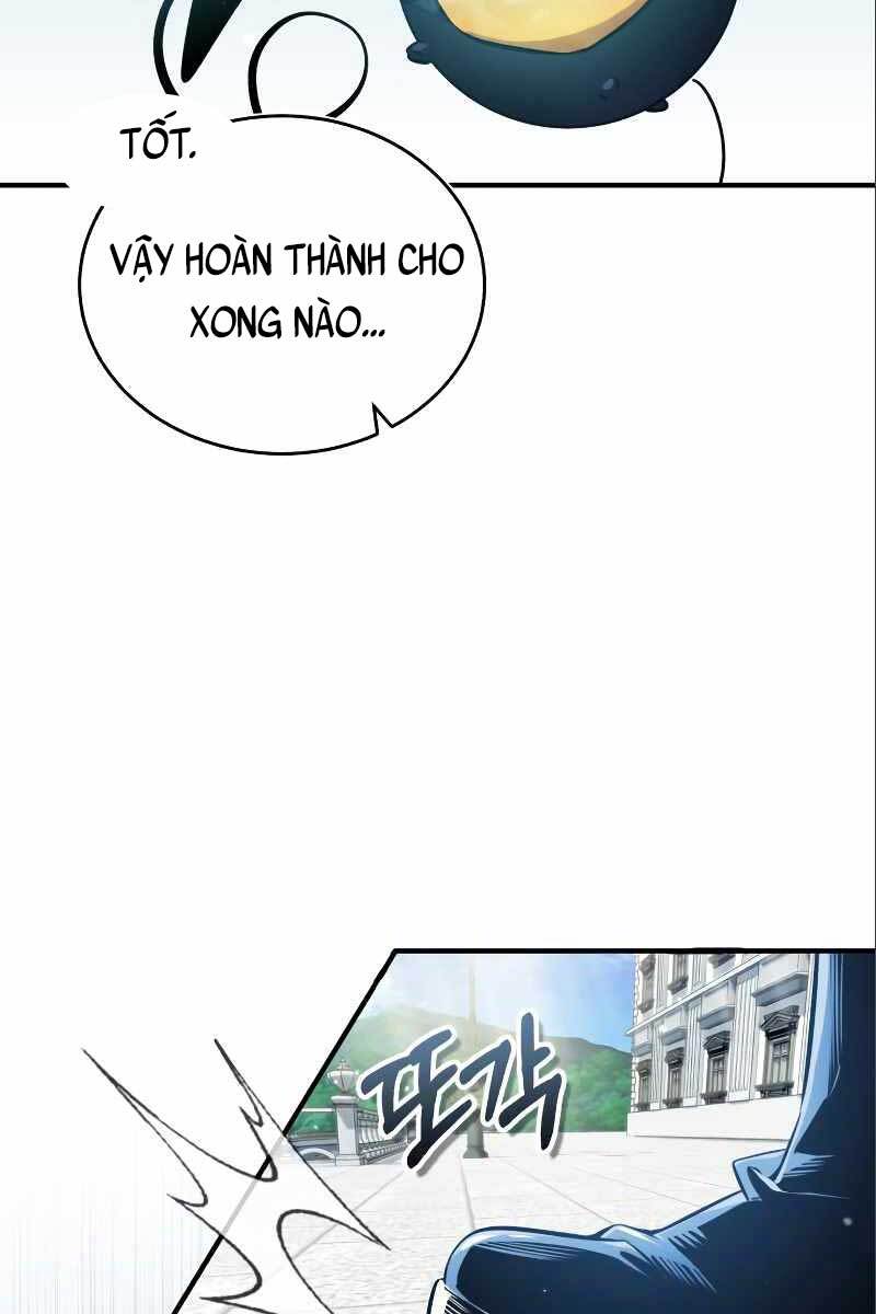 Pháp Sư Hắc Ám Hồi Sinh Sau 66666 Năm Chap 60 - Next Chap 61