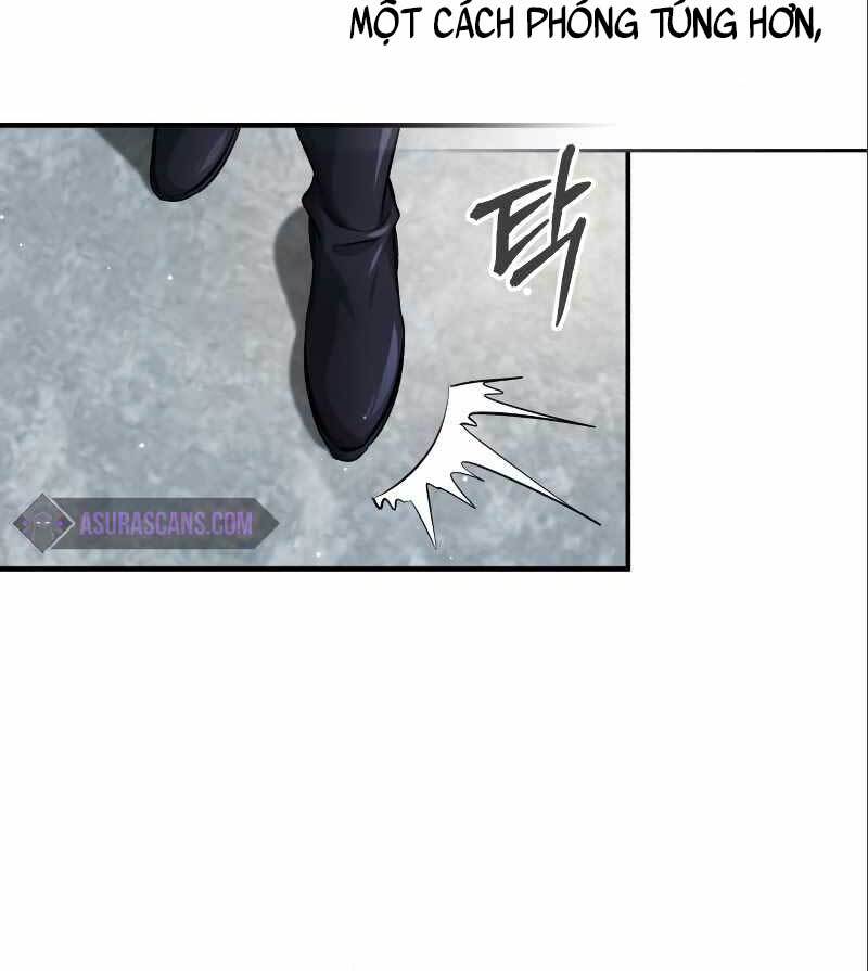 Pháp Sư Hắc Ám Hồi Sinh Sau 66666 Năm Chap 60 - Next Chap 61