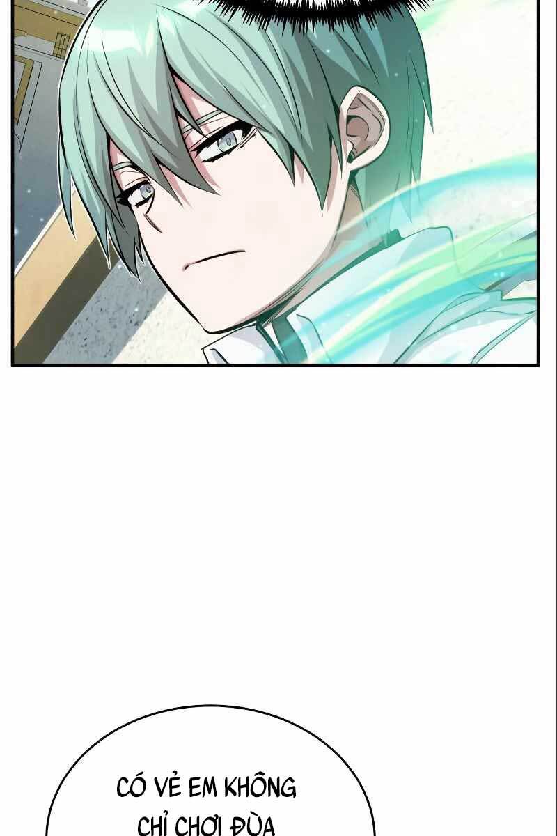 Pháp Sư Hắc Ám Hồi Sinh Sau 66666 Năm Chap 60 - Next Chap 61