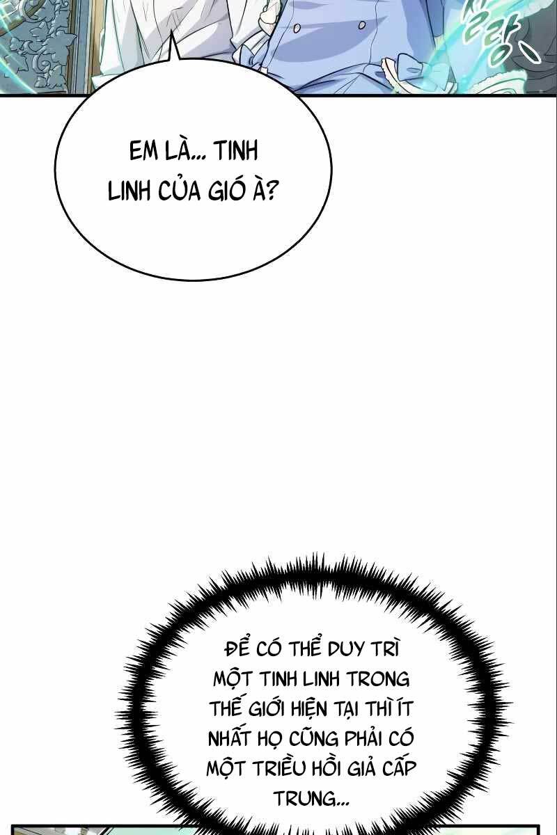 Pháp Sư Hắc Ám Hồi Sinh Sau 66666 Năm Chap 60 - Next Chap 61