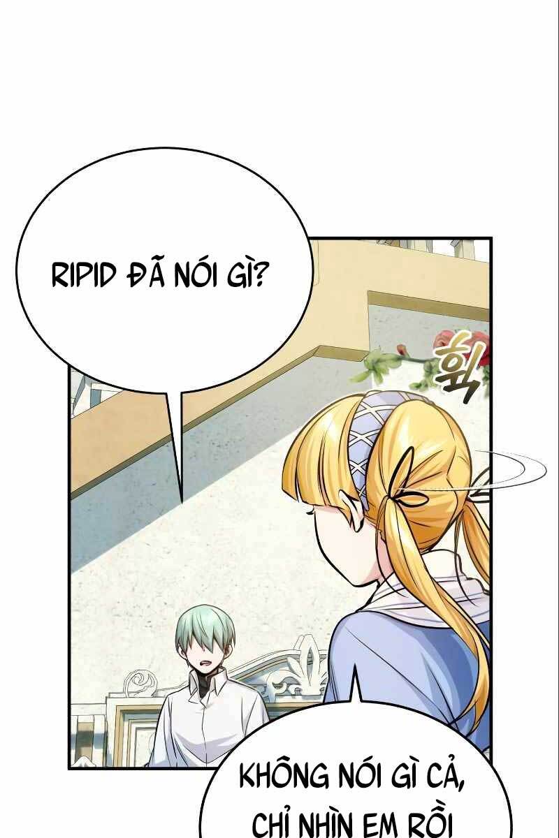 Pháp Sư Hắc Ám Hồi Sinh Sau 66666 Năm Chap 60 - Next Chap 61