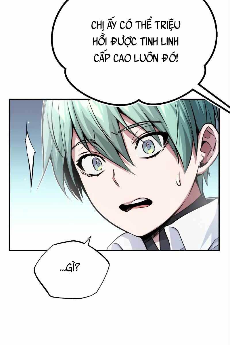 Pháp Sư Hắc Ám Hồi Sinh Sau 66666 Năm Chap 60 - Next Chap 61