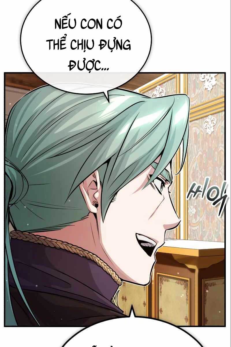 Pháp Sư Hắc Ám Hồi Sinh Sau 66666 Năm Chap 60 - Next Chap 61