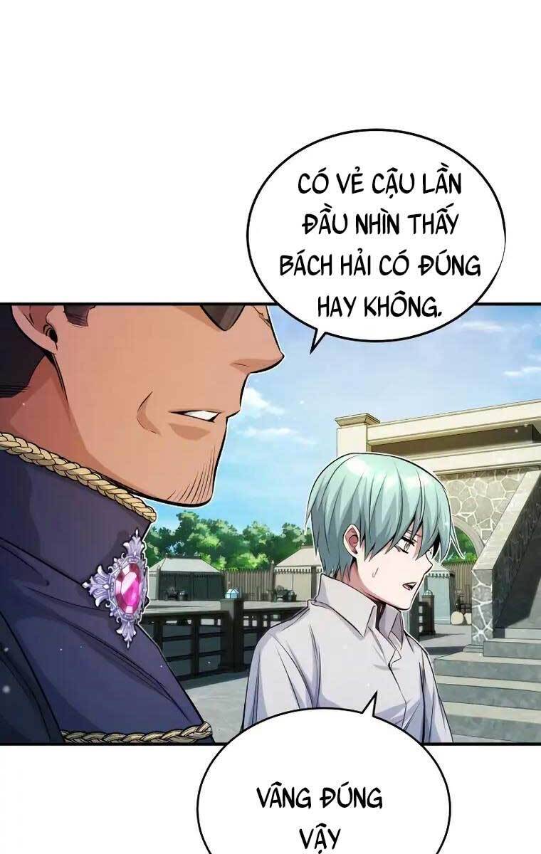 Pháp Sư Hắc Ám Hồi Sinh Sau 66666 Năm Chap 61 - Next Chap 62